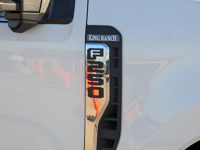 new 2026 Ford F-250 car, priced at $98,890