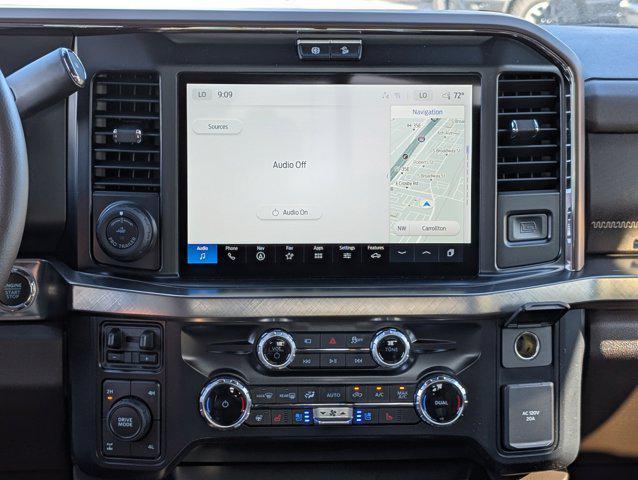 new 2026 Ford F-250 car, priced at $98,890