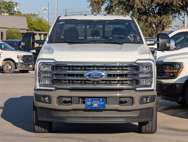 new 2026 Ford F-250 car, priced at $98,890