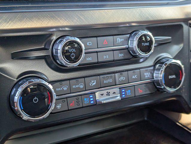 new 2026 Ford F-250 car, priced at $98,890
