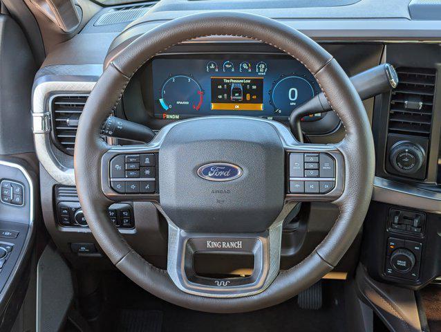 new 2026 Ford F-250 car, priced at $98,890