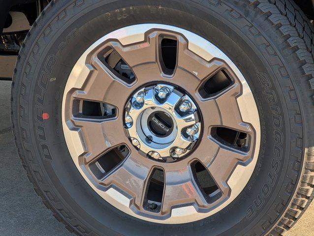 new 2026 Ford F-250 car, priced at $98,890