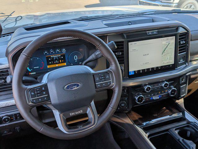 new 2026 Ford F-250 car, priced at $98,890
