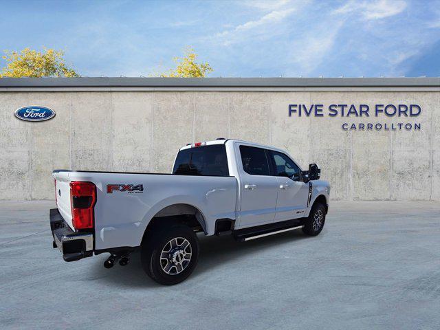 used 2023 Ford F-350 car, priced at $73,000