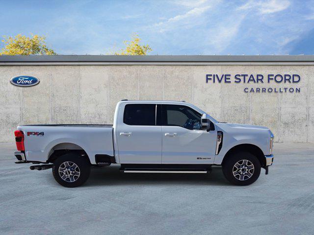 used 2023 Ford F-350 car, priced at $73,000