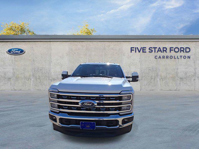 used 2023 Ford F-350 car, priced at $73,000