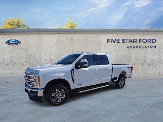 used 2023 Ford F-350 car, priced at $73,000