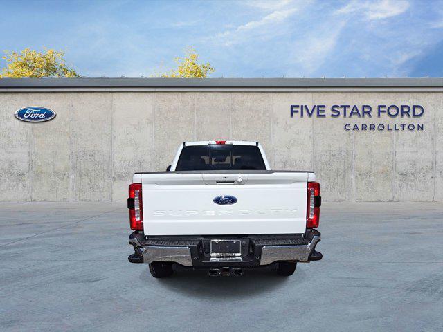 used 2023 Ford F-350 car, priced at $73,000