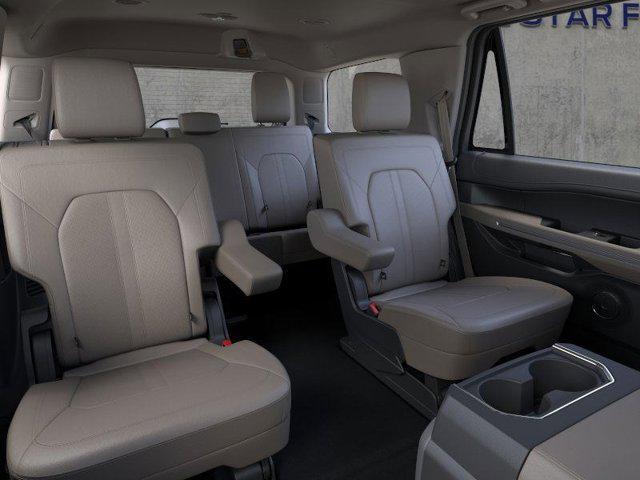 new 2024 Ford Expedition car, priced at $72,173