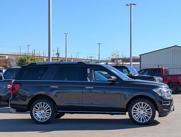 new 2024 Ford Expedition car, priced at $71,429