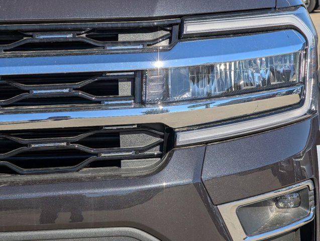 new 2024 Ford Expedition car, priced at $71,429