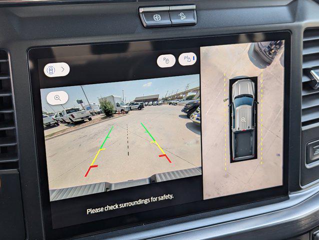 new 2025 Ford F-250 car, priced at $76,744