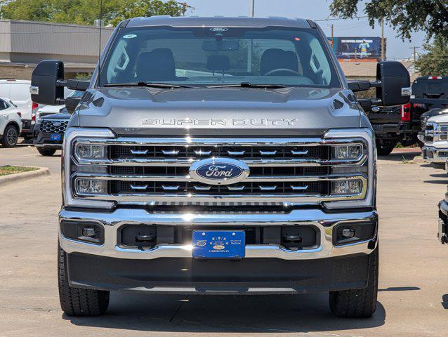 new 2025 Ford F-250 car, priced at $76,744