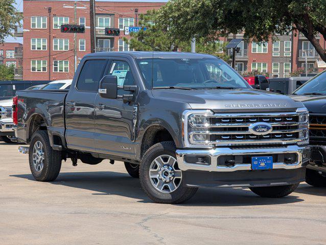 new 2025 Ford F-250 car, priced at $76,744