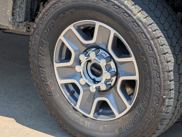 new 2025 Ford F-250 car, priced at $76,744
