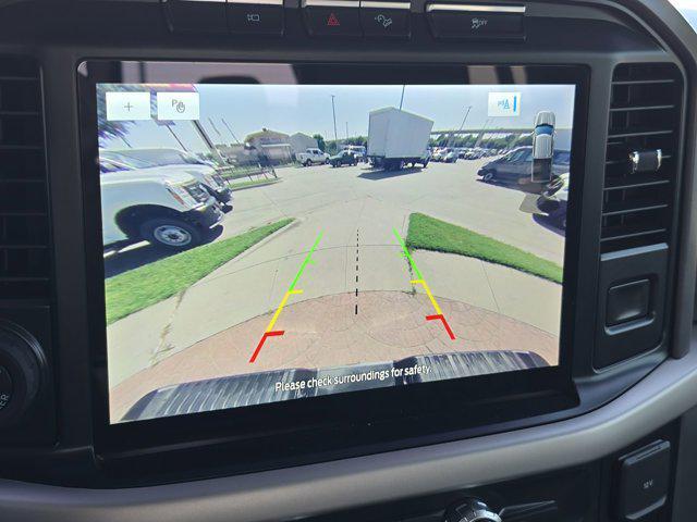 used 2022 Ford F-150 car, priced at $43,000