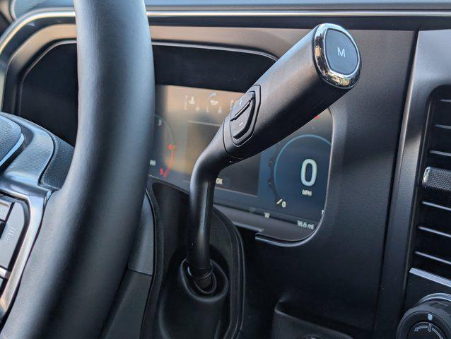 new 2025 Ford F-250 car, priced at $95,975