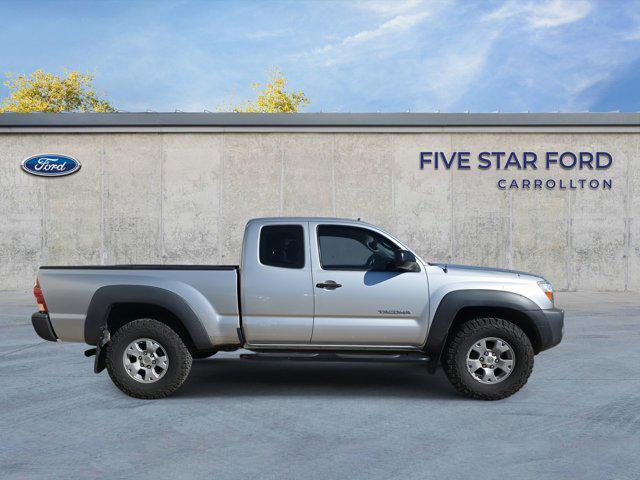 used 2008 Toyota Tacoma car, priced at $14,000