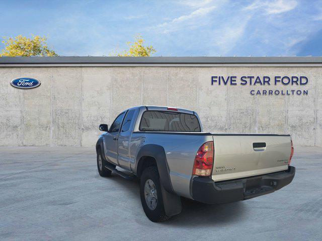 used 2008 Toyota Tacoma car, priced at $14,000