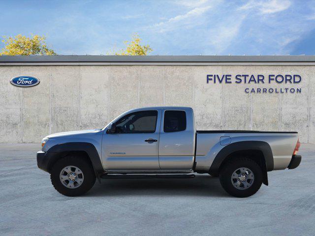 used 2008 Toyota Tacoma car, priced at $14,000