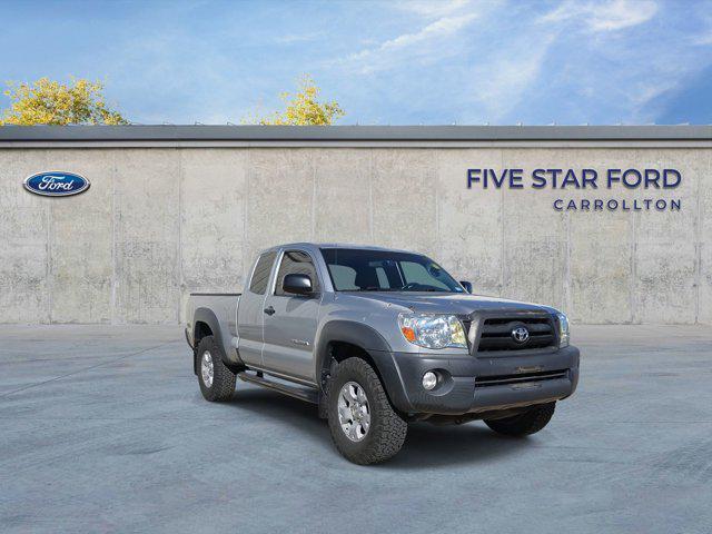 used 2008 Toyota Tacoma car, priced at $14,000