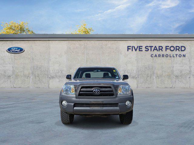 used 2008 Toyota Tacoma car, priced at $14,000