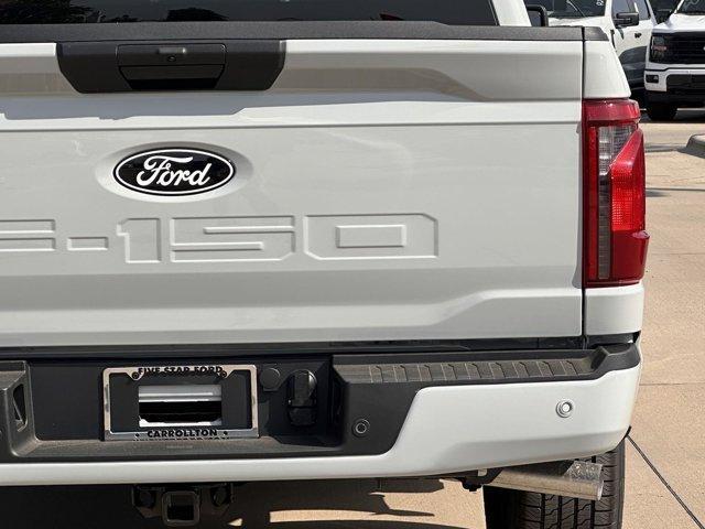 new 2024 Ford F-150 car, priced at $47,419