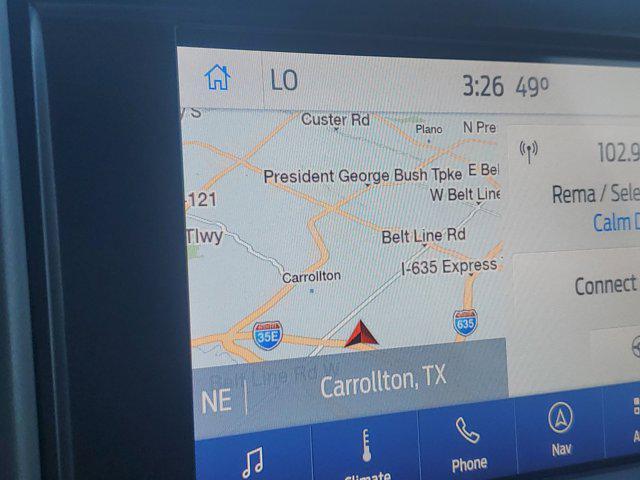 used 2020 Ford F-150 car, priced at $55,988