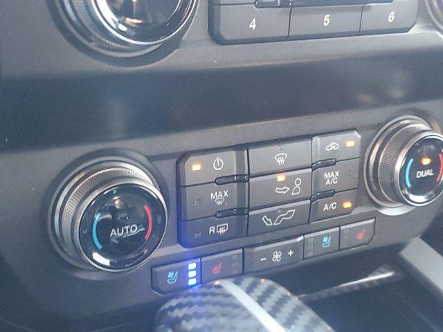 used 2020 Ford F-150 car, priced at $55,988