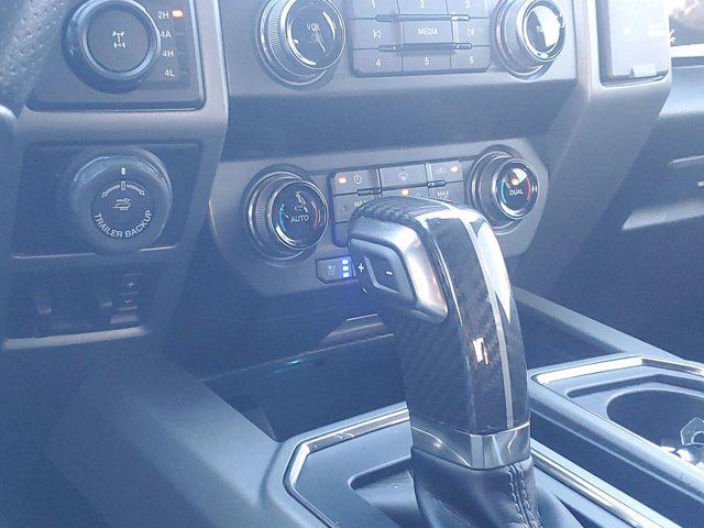 used 2020 Ford F-150 car, priced at $55,988