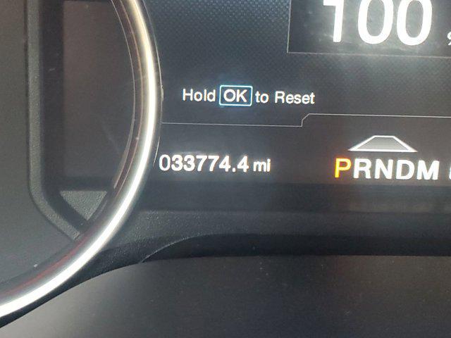 used 2020 Ford F-150 car, priced at $55,988