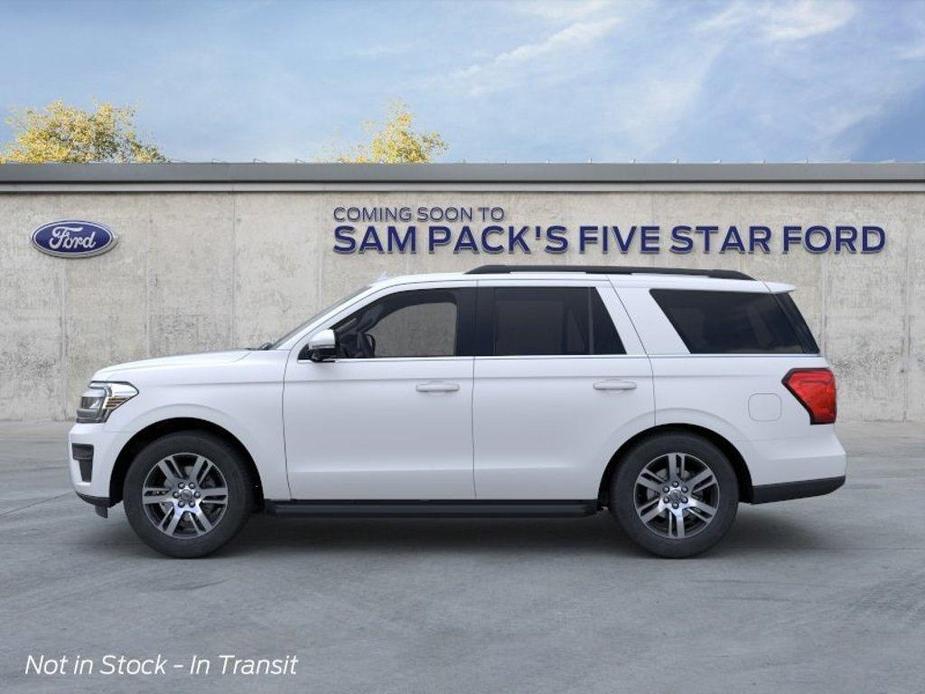new 2024 Ford Expedition car, priced at $67,894