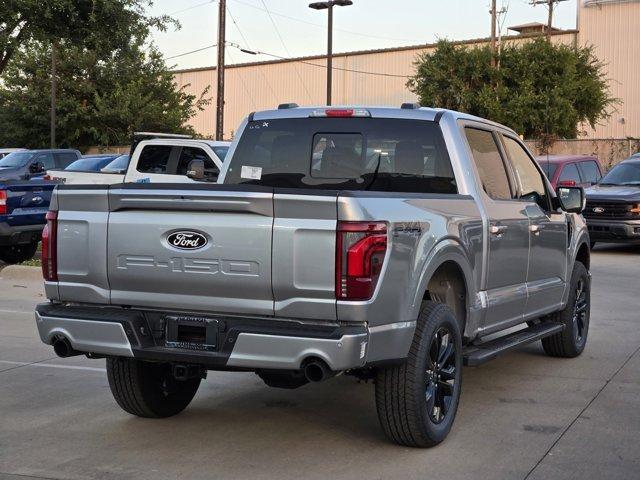 new 2024 Ford F-150 car, priced at $69,595