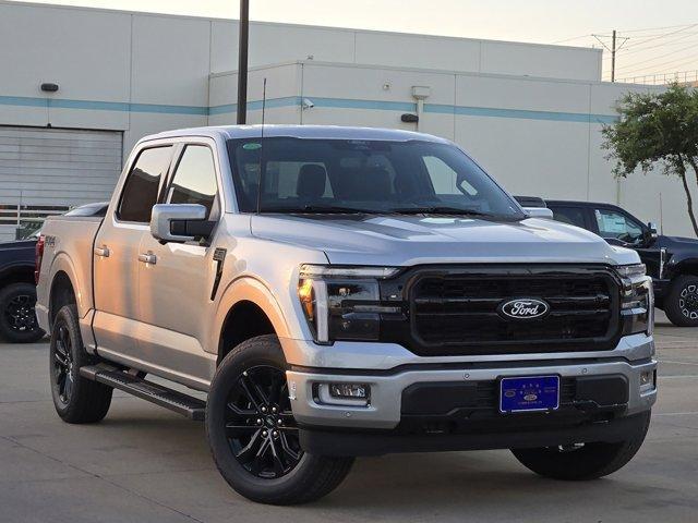 new 2024 Ford F-150 car, priced at $69,595