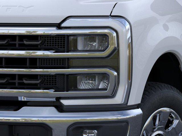 new 2024 Ford F-250 car, priced at $88,820