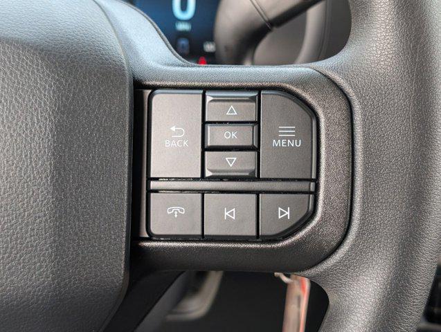 new 2025 Ford F-150 car, priced at $38,638