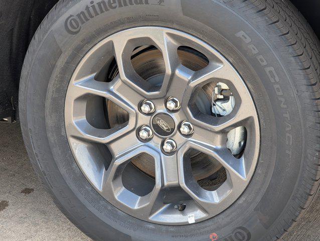 new 2024 Ford Maverick car, priced at $29,079