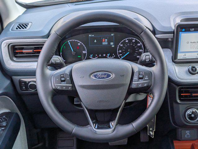 new 2024 Ford Maverick car, priced at $29,079