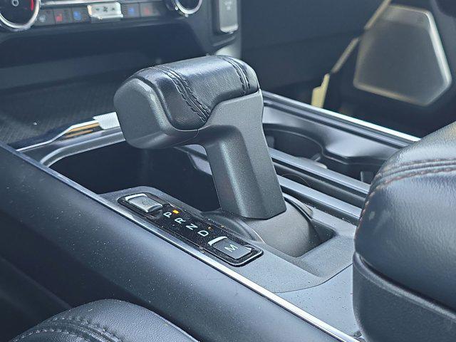 used 2022 Ford F-150 car, priced at $59,500