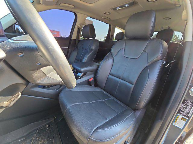 used 2021 Kia Telluride car, priced at $23,750