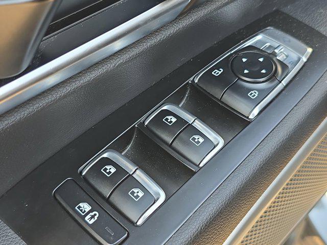 used 2021 Kia Telluride car, priced at $23,750