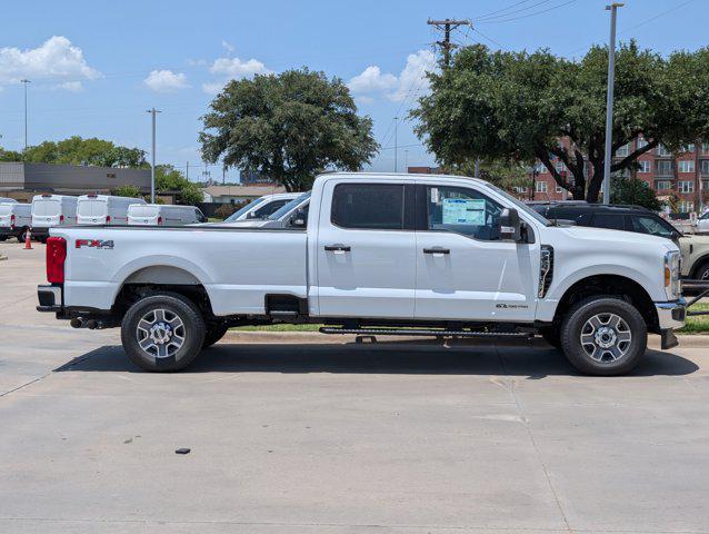 new 2025 Ford F-350 car, priced at $72,575