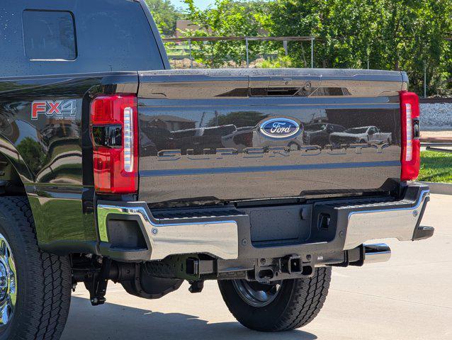 new 2025 Ford F-250 car, priced at $81,865