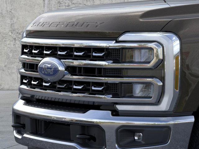 new 2025 Ford F-250 car, priced at $81,865