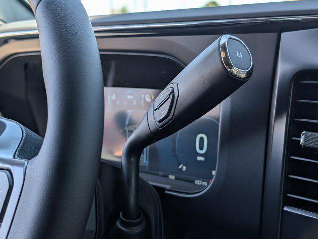 new 2025 Ford F-250 car, priced at $81,865