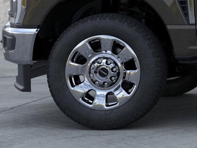 new 2025 Ford F-250 car, priced at $81,865