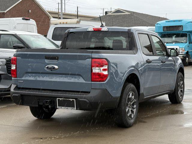 new 2024 Ford Maverick car, priced at $30,713