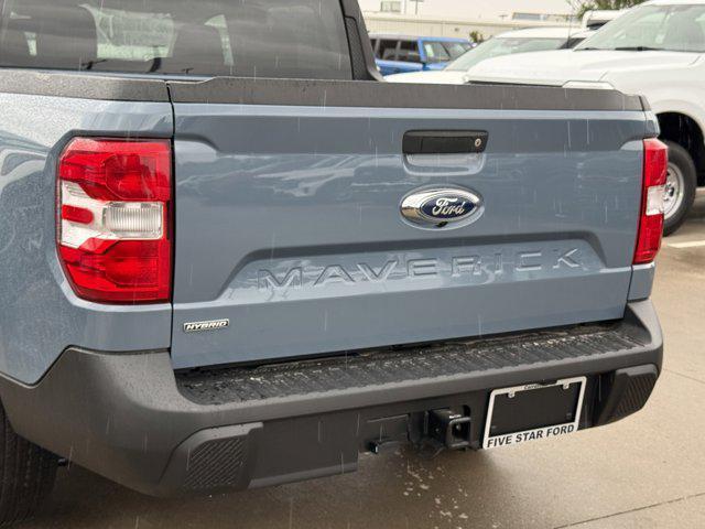 new 2024 Ford Maverick car, priced at $30,713
