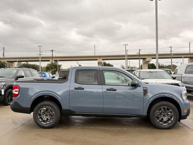 new 2024 Ford Maverick car, priced at $32,535