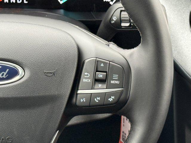 new 2024 Ford Maverick car, priced at $30,713
